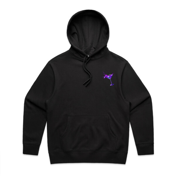 After 8 Martini Hoodie Thumbnail